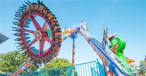 amusement park in philippines